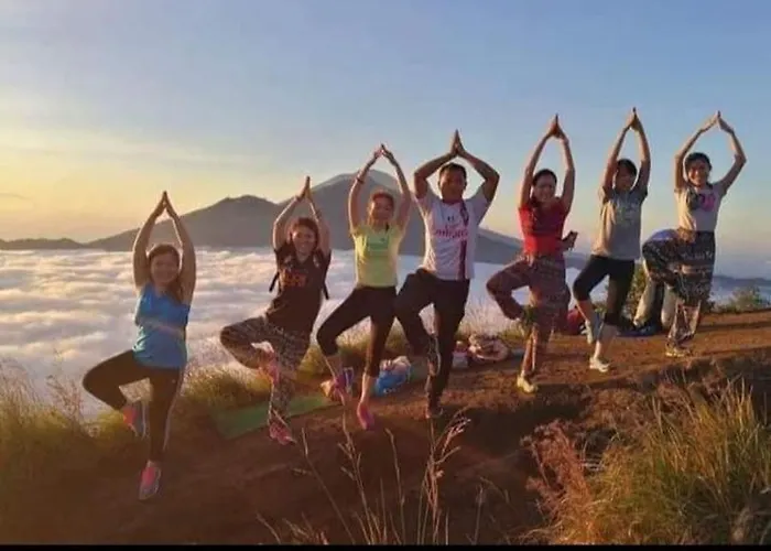 Batur Basecamp 3*