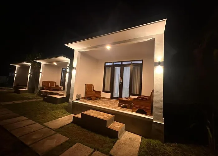 Batur Basecamp 3*