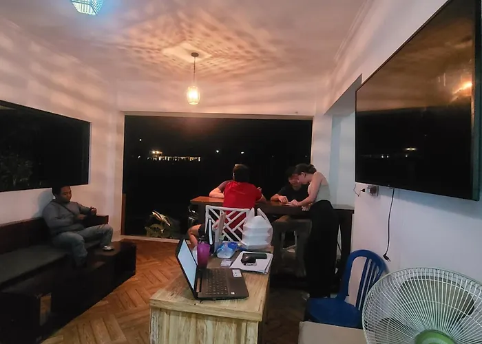 Batur Basecamp クブペンロカン