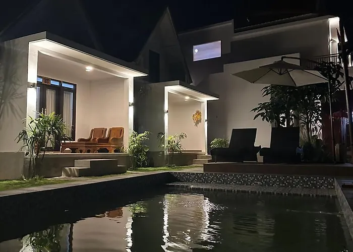 Batur Basecamp クブペンロカン