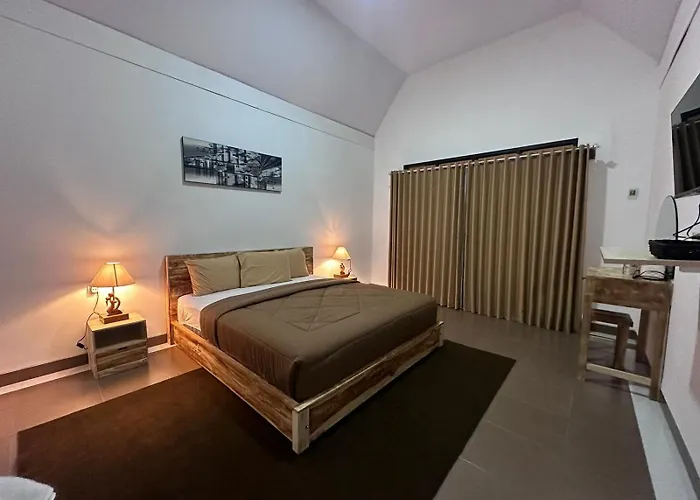 Batur Basecamp 3*