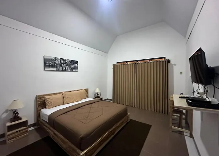 Batur Basecamp クブペンロカン